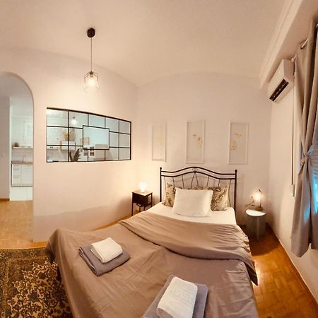 Iviskos Living Spot Iι Apartamento Cavala Exterior foto