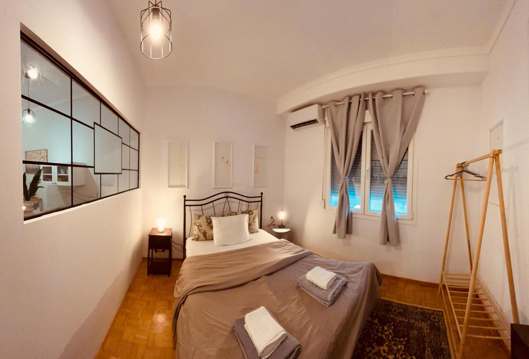 Iviskos Living Spot Iι Apartamento Cavala Exterior foto